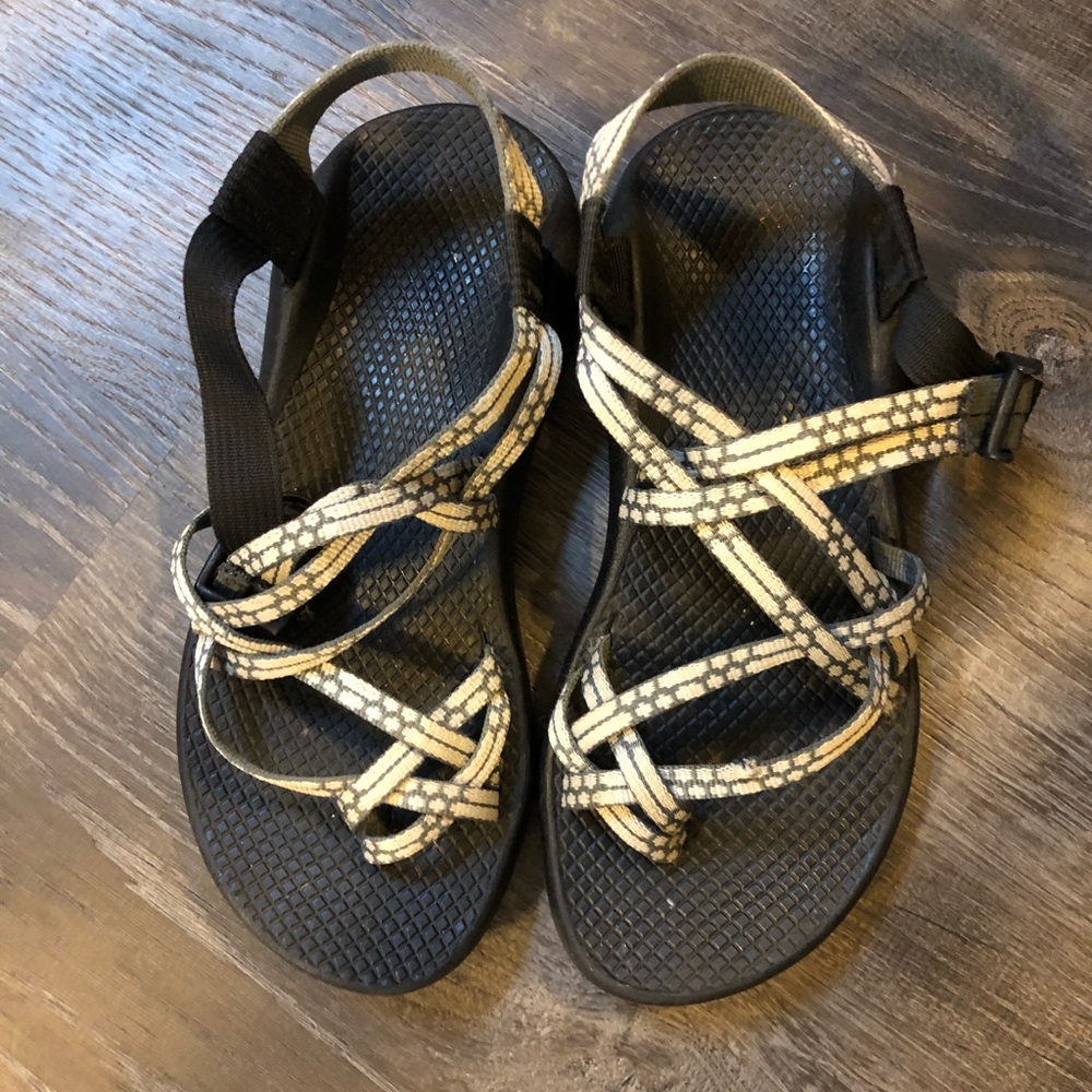 Chaco sandals